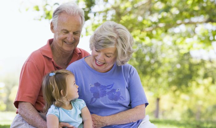 Grandparents grandchildren role grandparent grandchild overstated Grandparents and grandkids' relationship