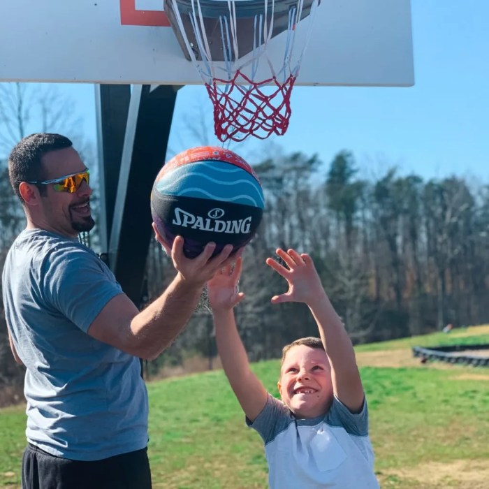 Vestibular spending almohadas pelea hijo sensory importance Spending quality time with grandchildren