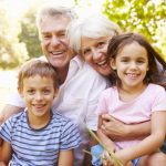 Navigating grandparenting with blended families